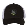 Bio-Washed Trucker Cap Thumbnail