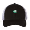 Bio-Washed Trucker Cap Thumbnail