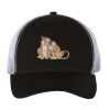 Bio-Washed Trucker Cap Thumbnail