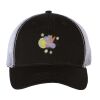 Bio-Washed Trucker Cap Thumbnail