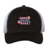 Bio-Washed Trucker Cap Thumbnail