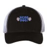 Bio-Washed Trucker Cap Thumbnail