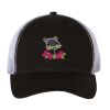 Bio-Washed Trucker Cap Thumbnail