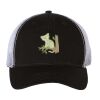 Bio-Washed Trucker Cap Thumbnail