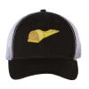 Bio-Washed Trucker Cap Thumbnail