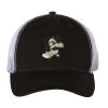 Bio-Washed Trucker Cap Thumbnail