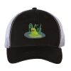 Bio-Washed Trucker Cap Thumbnail