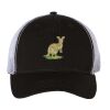 Bio-Washed Trucker Cap Thumbnail