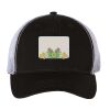 Bio-Washed Trucker Cap Thumbnail