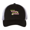 Bio-Washed Trucker Cap Thumbnail