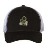 Bio-Washed Trucker Cap Thumbnail
