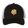 Bio-Washed Trucker Cap Thumbnail
