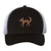 Bio-Washed Trucker Cap Thumbnail
