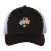Bio-Washed Trucker Cap Thumbnail