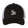 Bio-Washed Trucker Cap Thumbnail