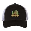 Bio-Washed Trucker Cap Thumbnail