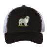 Bio-Washed Trucker Cap Thumbnail