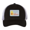Bio-Washed Trucker Cap Thumbnail
