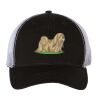 Bio-Washed Trucker Cap Thumbnail