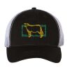 Bio-Washed Trucker Cap Thumbnail