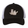 Bio-Washed Trucker Cap Thumbnail