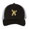 Bio-Washed Trucker Cap Thumbnail