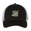 Bio-Washed Trucker Cap Thumbnail