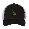 Bio-Washed Trucker Cap Thumbnail