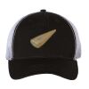 Bio-Washed Trucker Cap Thumbnail