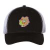 Bio-Washed Trucker Cap Thumbnail