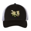 Bio-Washed Trucker Cap Thumbnail