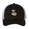 Bio-Washed Trucker Cap Thumbnail