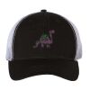 Bio-Washed Trucker Cap Thumbnail