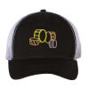 Bio-Washed Trucker Cap Thumbnail