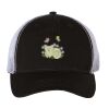 Bio-Washed Trucker Cap Thumbnail