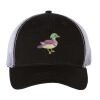 Bio-Washed Trucker Cap Thumbnail