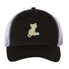 Bio-Washed Trucker Cap Thumbnail