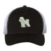 Bio-Washed Trucker Cap Thumbnail
