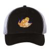 Bio-Washed Trucker Cap Thumbnail