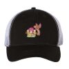 Bio-Washed Trucker Cap Thumbnail