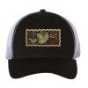 Bio-Washed Trucker Cap Thumbnail