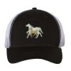Bio-Washed Trucker Cap Thumbnail