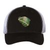 Bio-Washed Trucker Cap Thumbnail