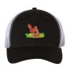 Bio-Washed Trucker Cap Thumbnail