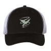 Bio-Washed Trucker Cap Thumbnail
