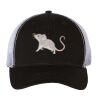 Bio-Washed Trucker Cap Thumbnail