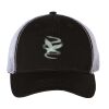 Bio-Washed Trucker Cap Thumbnail