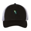 Bio-Washed Trucker Cap Thumbnail