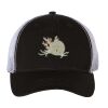 Bio-Washed Trucker Cap Thumbnail