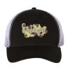 Bio-Washed Trucker Cap Thumbnail